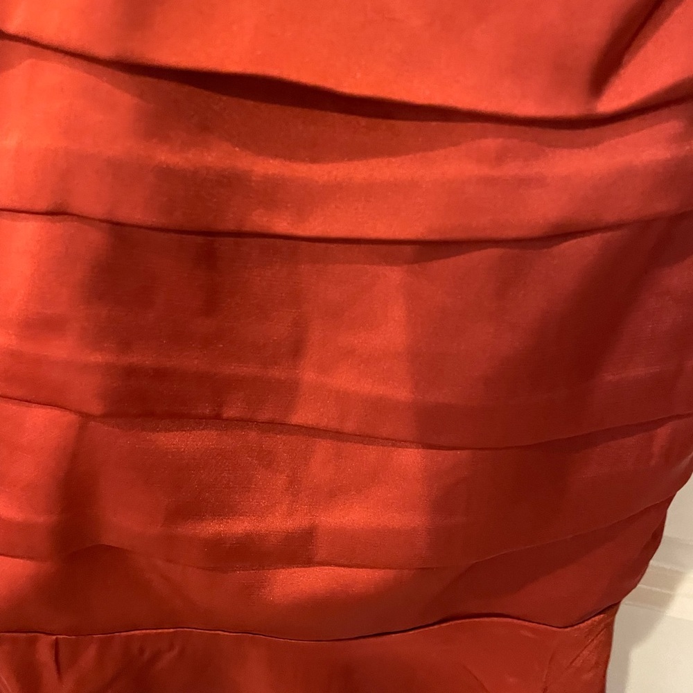 Express Mini Dress
